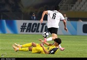 هفته چهارم سطح دوم لیگ قهرمانان آسیا/دیدار تیم‌های فوتبال سپاهان و آخال ترکمنستان
