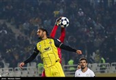هفته چهارم سطح دوم لیگ قهرمانان آسیا/دیدار تیم‌های فوتبال سپاهان و آخال ترکمنستان