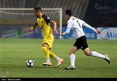 هفته چهارم سطح دوم لیگ قهرمانان آسیا/دیدار تیم‌های فوتبال سپاهان و آخال ترکمنستان