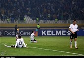 هفته چهارم سطح دوم لیگ قهرمانان آسیا/دیدار تیم‌های فوتبال سپاهان و آخال ترکمنستان