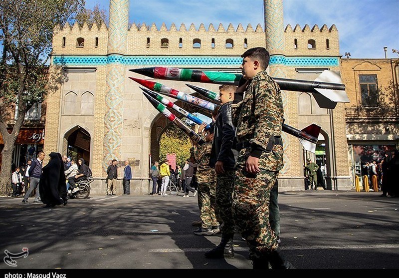 اخبار تبریز , اخبار استان آذربایجان شرقی , یوم‌الله 13 آبان , افول آمریکا , رهبر انقلاب , 