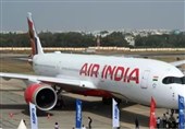 هند پروازهایش به فلسطین اشغالی را از آسمان عربستان از سر می‌گیرد