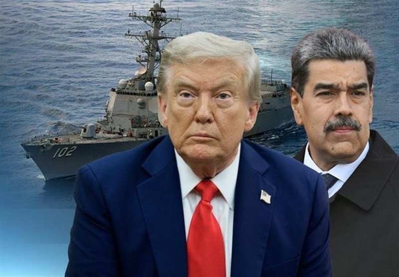 رویترز: فشارهای ترامپ علیه مادورو وارد فاز جدید می‌شود/ لغو پروازها بر فراز ونزوئلا