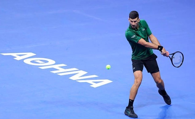 جوکوویچ: برای موفقیت آسانسوری وجود ندارد، باید از پله‌ها بالا بروید 2