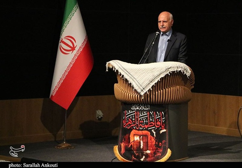 با تولید 100 درصدی 600 هزار واحد صنفی کشور هیچ ایرانی بیکار نخواهد ماند