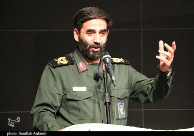 آمریکا هر جا قدم گذاشته جز ویرانی به‌جا نگذاشته است