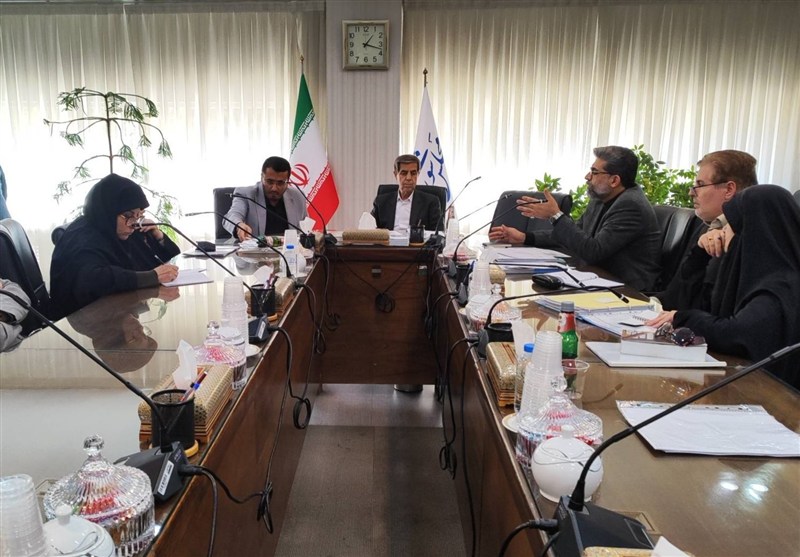 ماشین‌سازی تبریز برمی‌خیزد؛ گامی قاطع برای احیای غول صنعتی آذربایجان