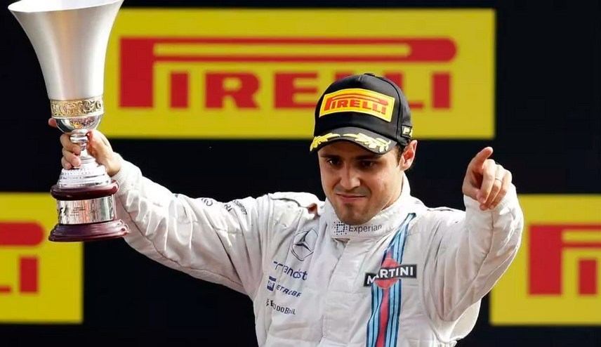 پرونده «کرَش‌گیت» دوباره باز شد؛ ماسا به دنبال عدالت پس از 17 سال! 2