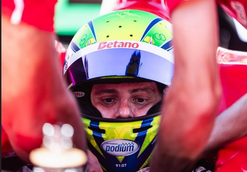 پرونده «کرَش‌گیت» دوباره باز شد؛ ماسا به دنبال عدالت پس از 17 سال!