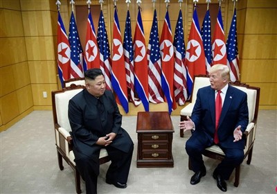 احتمال برگزاری نشست سران آمریکا و کره شمالی پس از مارس سال آینده