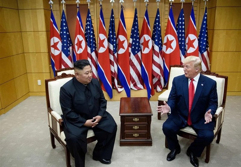 احتمال برگزاری نشست سران آمریکا و کره شمالی پس از مارس سال آینده