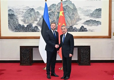 وانگ یی: چین آماده است با اتحادیه اروپا توافق تجارت آزاد امضا کند