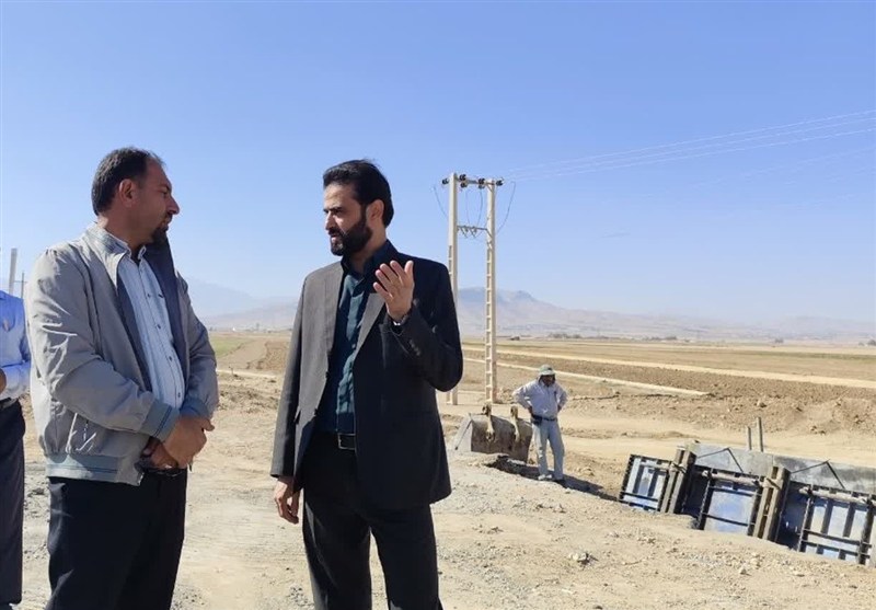 4کیلومتر چهارخطه شهرکرد - شلمزار به‌زودی به بهره‌برداری می‌رسد