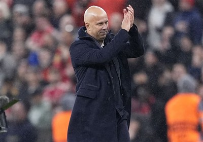 اشلوت پس از پیروزی لیورپول؛ تا حدی خیالم آسوده شد!