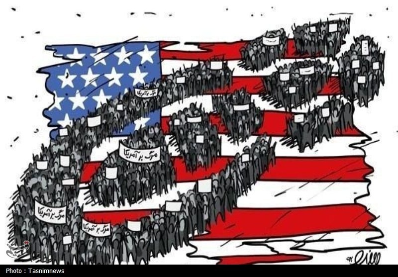 شیطان‌شناسی؛ چارچوبی برای مواجهه با استکبار جهانی