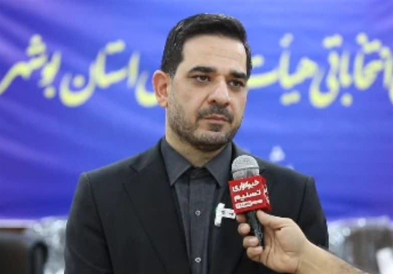 سید میلاد تقوی: طلای والیبال نوجوانان آسیا حاصل کار گروهی و هدف‌گذاری فدراسیون بود