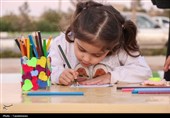 حضور منتظران ظهور در طریق المهدی
