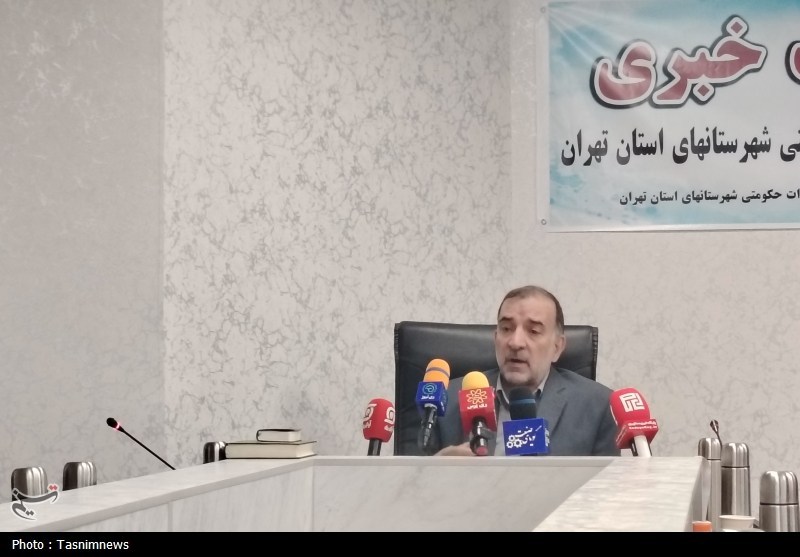 شهر ری در صدر تخلفات کالایی تهران؛ هشدار تعزیرات درباره انبارهای غیرمجاز