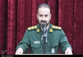 معرفی معاون اجرایی جدید سپاه فتح کهگیلویه و بویراحمد