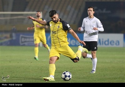 امید سپاهان برای صعود به‌عنوان تیم اول گروه زنده ماند/ انتقام طلایی از نماینده اردن