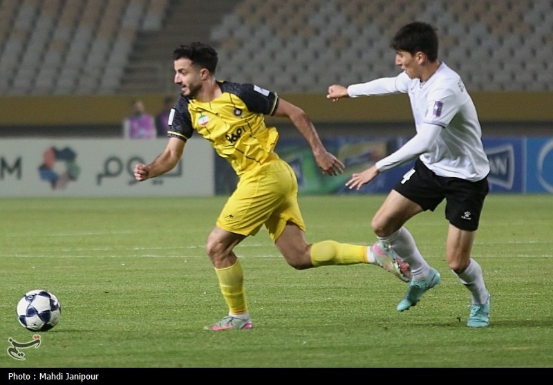 لطفی: انتظار این فشار سنگین را در سپاهان نداشتم/ قهرمان شدن در لیگ برای همه مدعیان سخت است
