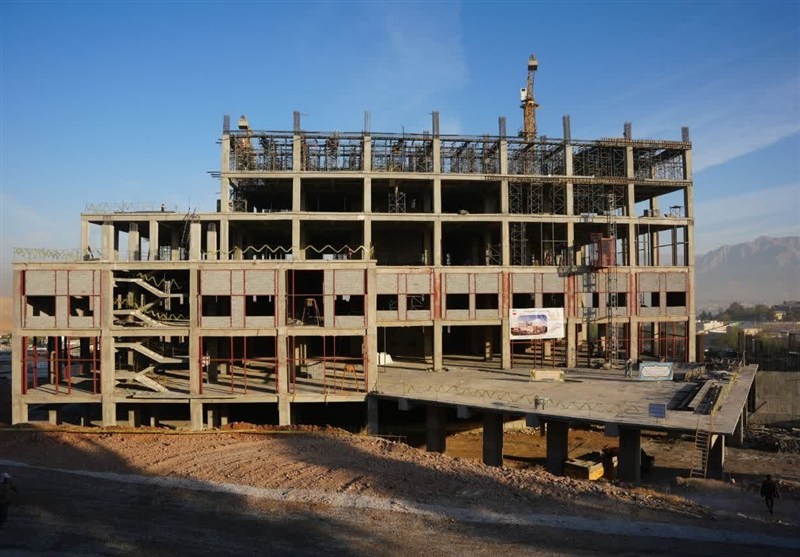 اخبار استان کرمانشاه , اخبار کرمانشاه , بیمارستان ,