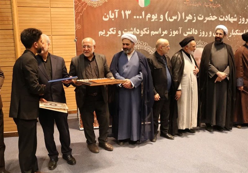 حجت الاسلام مصطفی رستمی , خراسان رضوی , اخبار استان خراسان رضوی , اخبار مشهد , مشهد مقدس , قاریان قرآن , 