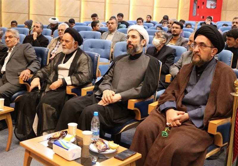 حجت الاسلام مصطفی رستمی , خراسان رضوی , اخبار استان خراسان رضوی , اخبار مشهد , مشهد مقدس , قاریان قرآن , 