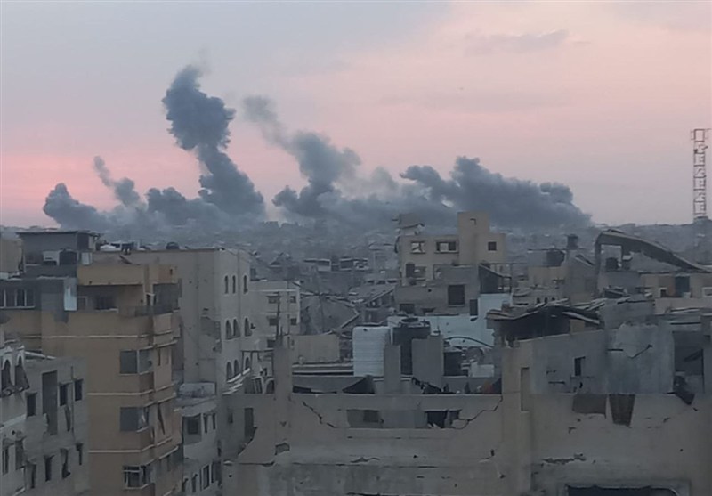 نقض آتش‌بس غزه به 393 بار/ افزایش آمار شهدا به 279 نفر از زمان آتش‌بس