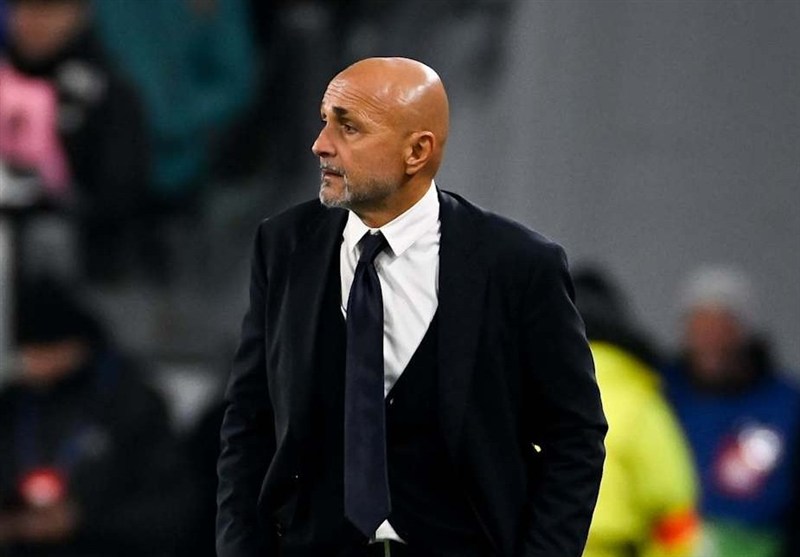 اسپالتی: سزاوار کسب نتیجه بهتری بودیم / با همین روحیه بازی‌های زیادی را می‌بریم