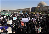 Иранцы проводят общенациональные митинги &#171;13-го Абана&#187;
