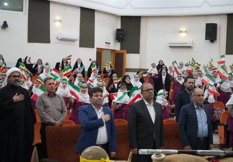 آغاز طرح ملی «لاله‌های روشن» در بوشهر+تصویر