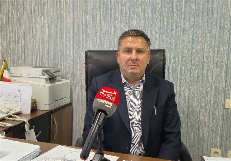 حجم ذخایر آبی سد کرج بسیار ناچیز است / نیازمند مدیریت مصرف آب تهران هستیم