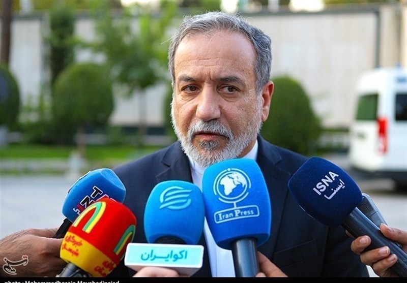 عراقجي: نقبل باتفاق عادل ومتوازن… ولسنا مستعدين لاتفاق يفرض علينا