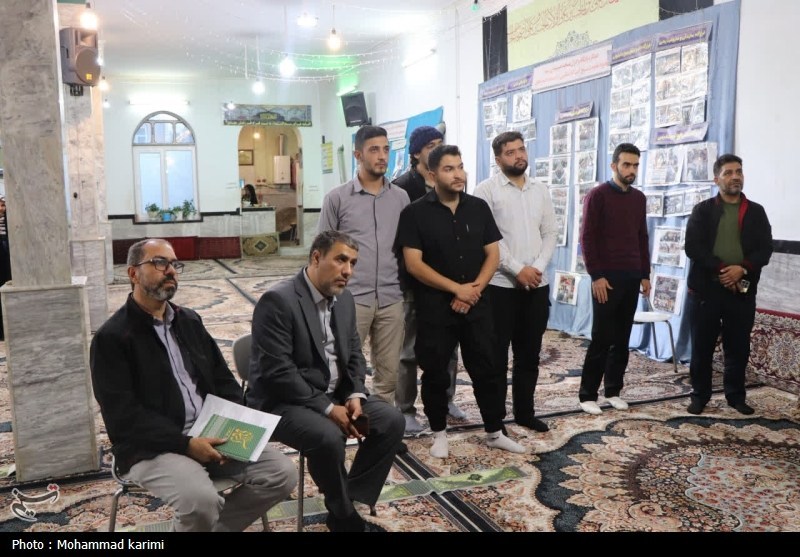 اخبار استان زنجان , سپاه پاسداران انقلاب اسلامی ,