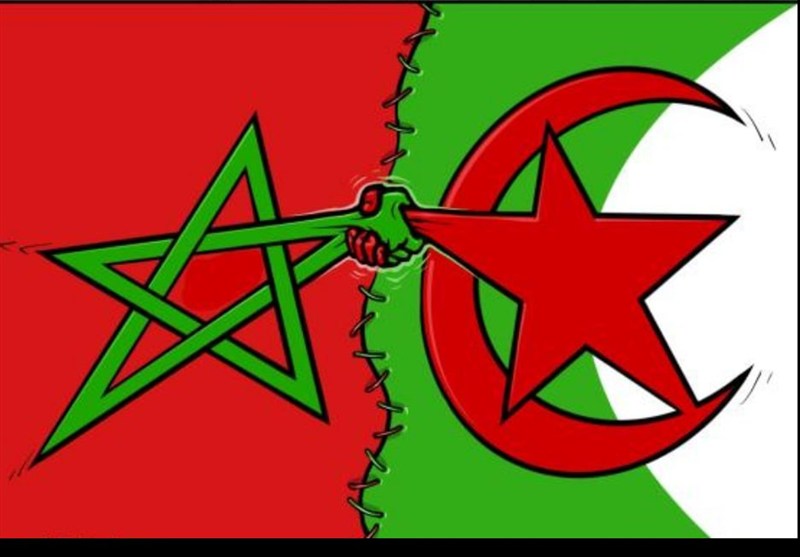 المصالحة المغربية الجزائرية