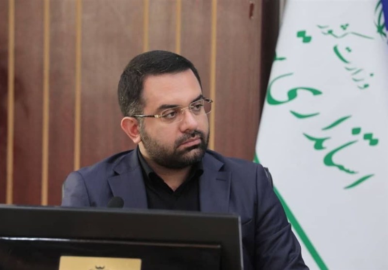 "علی رزازی" سخنگوی استانداری تهران شد