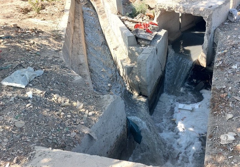 اخبار بهارستان , آلودگی های زیست محیطی , پایش و نظارت در محیط زیست , وزارت بهداشت , پروتکل های بهداشتی , بحران آب , نظام مسائل استان تهران , 