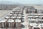 نهضت ملی مسکن سیستان و بلوچستان الگویی موفق در سطح ملی شد