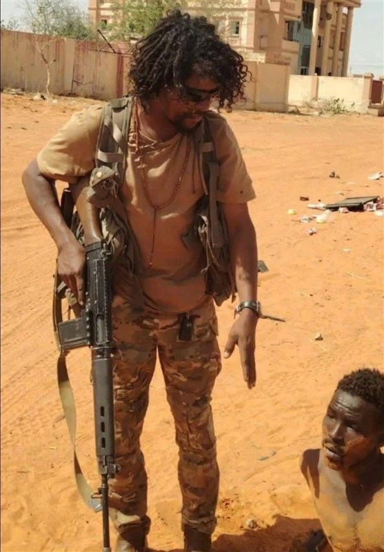 کشور سودان ,