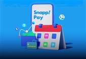 خرید اقساطی اسنپ‌پی چگونه است؟