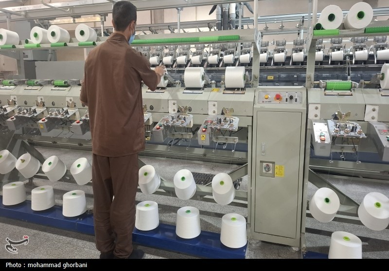 صنایع نساجی , اخبار فردوس , اخبار استان خراسان جنوبی ,