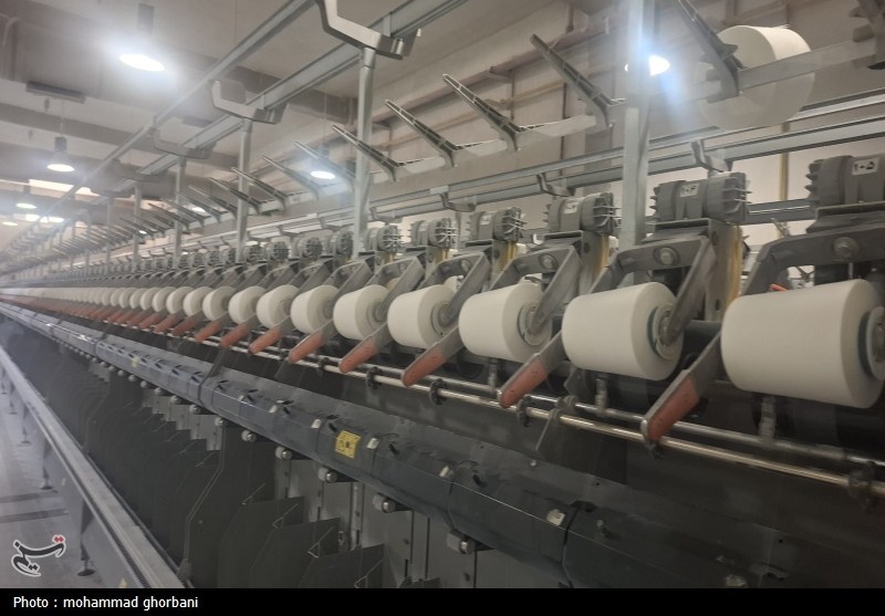 صنایع نساجی , اخبار فردوس , اخبار استان خراسان جنوبی ,