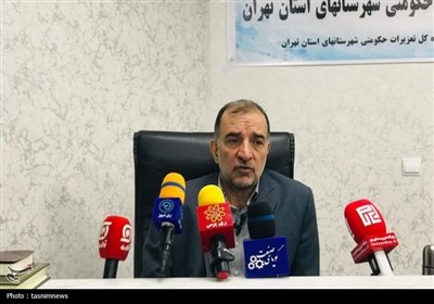 340 میلیارد تومان جریمه برای متخلفان در شهرستان‌های استان تهران؛ از نان تا دلار