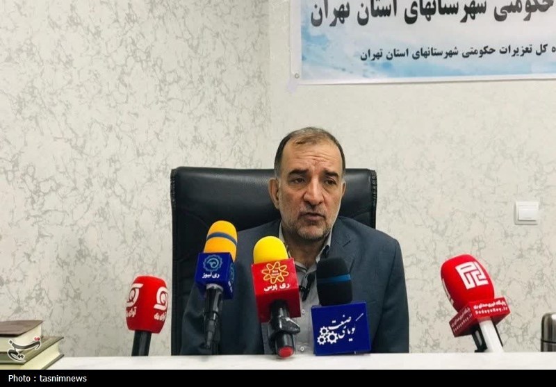 جریمه 8 میلیاردی دو پرونده قاچاق ماینر و تلویزیون در استان تهران