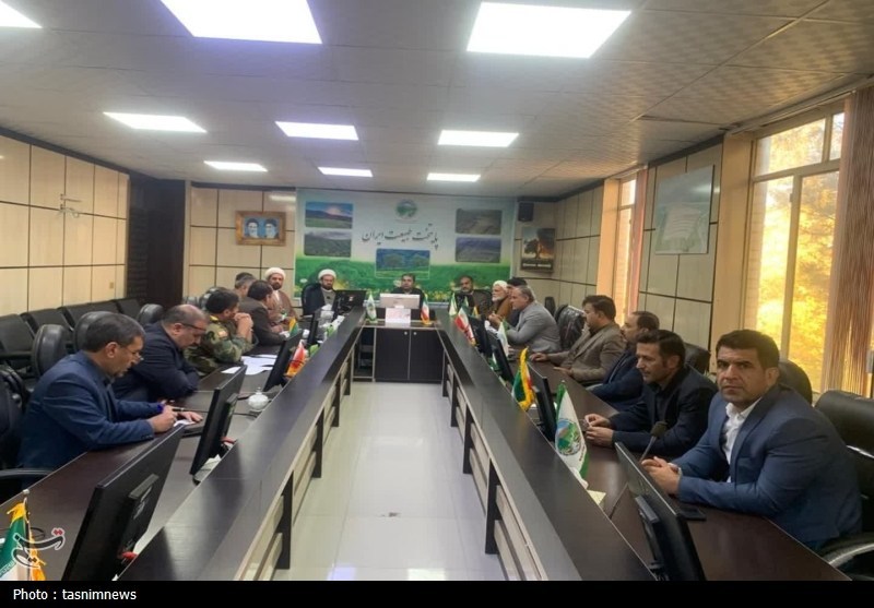 اخبار استان کهگیلویه و بویراحمد , سازمان منابع طبیعی ,