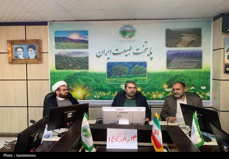 تخصیص بیش از 2 هزار هکتار اراضی ملی کهگیلویه و بویراحمد برای رونق سرمایه‌گذاری