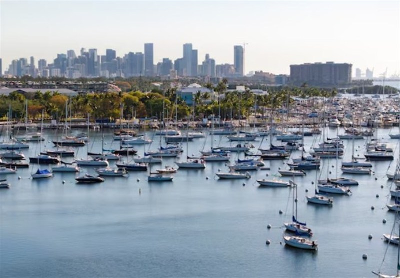 ممنوعیت شهروندان چینی از خرید ملک در فلوریدای آمریکا