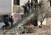 Israeli Army, Settlers Wage 2,350 Attacks in Occupied West Bank: Report
