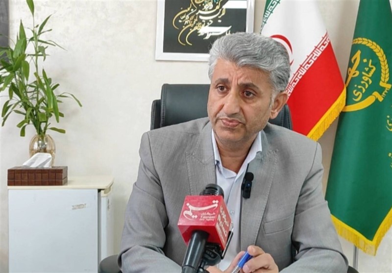 تمرکز جهاد کشاورزی سیستان بر کشت گلخانه‌ای+ فیلم